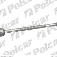 dr��ek kierowniczy RENAULT THALIA (LB0/1/2), 06.2002 - 09.2006 (TEKNOROT)