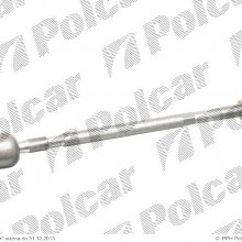 dr��ek kierowniczy RENAULT CLIO II (B0/1/2), 07.2001- (TEKNOROT)