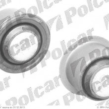 tuleja wahacza RENAULT THALIA (LB0/1/2), 06.2002 - 09.2006 (TEKNOROT)