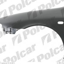 botnik przedni SEAT LEON (1M1), 11.1999 - 05.2005