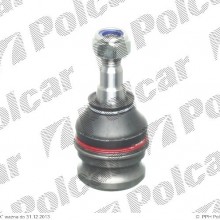 sworze wahacza SUBARU LEGACY OUTBACK (BH), 01.2000 - 08.2003 (TEKNOROT)