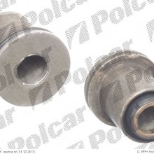 tuleja wahacza RENAULT MASTER, 01.2004 - 12.2006 (TEKNOROT)