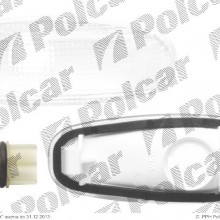 migacz boczny MERCEDES W124/E - KLASSE(Sedan / COUPE / CABRIO / KOMBI) 12.1984 - 06.1996
