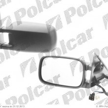 lusterko zewntrzne VOLKSWAGEN PASSAT, Sedan+KOMBI (B4 (3A)), 94 - 96