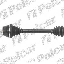 po VOLKSWAGEN VENTO (1H), 91 - 98 (EAI - Francja)