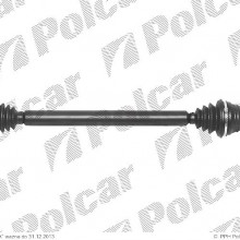 po VOLKSWAGEN VENTO (1H), 91 - 98 (EAI - Francja)