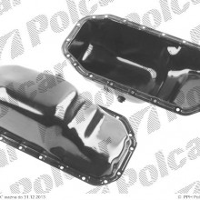 miska olejowa SEAT IBIZA / CORDOBA (6K), 5.1993 - 08.1999 + CORDOBA VARIO 01.1998-