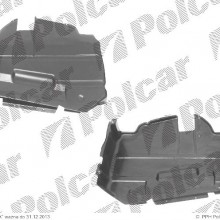 osona silnika VOLKSWAGEN SHARAN (7M), 04.2000 - 04.2010