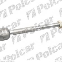 dr��ek kierowniczy RENAULT SCENIC (JM0/1), 08.2006 - 05.2009 (TEKNOROT)