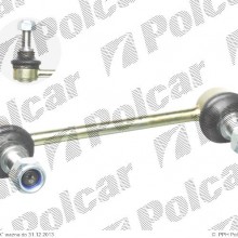 cznik stabilizatora VOLVO S60 (RS), 03.2004 - 03.2009 (TEKNOROT)