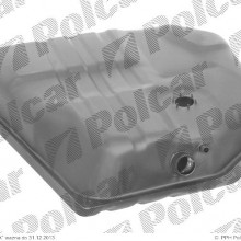 zbiornik paliwa CITROEN JUMPER (230), 06.1994 - 12.2001