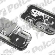 miska olejowa HONDA CIVIC Hatchback / COUPE (EG / EJ), 10.1991 - 12.1995