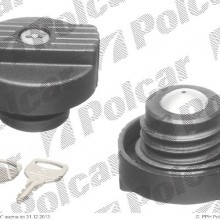 korek wlewu paliwa komplet SUBARU IMPREZA (GD / GG), 01.2001 - 12.2002