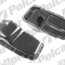miska olejowa OPEL ASTRA F, 09.1991 - 12.2002