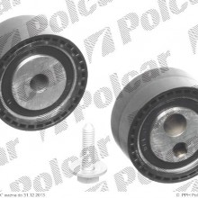 zestaw rolek FIAT DUCATO (244, Z_ ), (244) (LUK A.S. (INA))