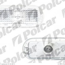 migacz boczny SEAT TOLEDO II (1M2), 04.1999 - 09.2004