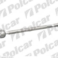 dr��ek kierowniczy VOLKSWAGEN GOLF V PLUS (5M), 01.2005 - 01.2009 (TEKNOROT)