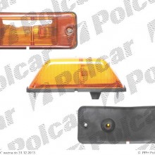 migacz boczny MERCEDES 512D - 814 DA, (VARIO) 09.1996-