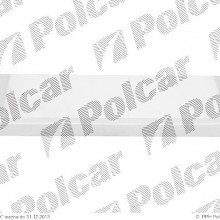 reperaturka poszycia drzwi FORD TRANSIT (VE64) 92 - 95