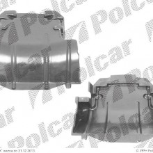 osona silnika MERCEDES SPRINTER 208 - 414, 04.2000 - 12.2002