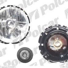 lampa przednia, reflektor wiate przednich VOLKSWAGEN CADDY I (14D), 12.1982 - 11.1995 (AUTOPAL)