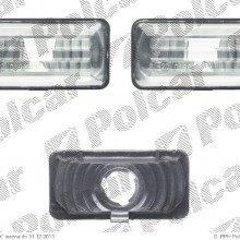 Kierunkowskaz boczny SEAT IBIZA / CORDOBA (6K), 5.1993 - 08.1999 + CORDOBA VARIO 01.1998-