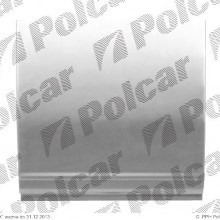 reperaturka poszycia boku FIAT DUCATO (230), 03.1994 - 04.2002