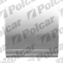 reperaturka poszycia boku PEUGEOT BOXER (230), 06.1994 - 04.2002