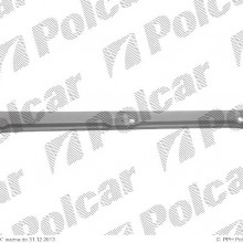 pas podszybia MERCEDES SPRINTER 208 - 414, 04.2000 - 12.2002