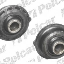 tuleja wahacza CITROEN C3 (FC), 07.2005 - 12.2010 (TEKNOROT)