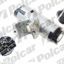 kompletna stacyjka FIAT FIORINO (146) 11.1987 - 12.1990/ / FIAT DUNA 87- (ORYGINA)
