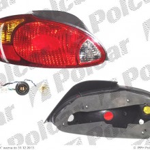 lampa tylna HYUNDAI LANTRA (J - 2), 01.1999 - 05.2000 (OE)