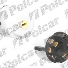 kostka stacyjki SKODA OCTAVIA (1U2/1U5) LIM. 5D + KOMBI, 01.2001 - 11.2010