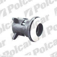 korpus wkadu zamka drzwi FIAT SEICENTO (187), 02.1998 - 11.2010