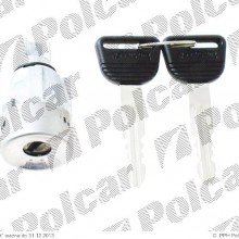 wkad stacyjki HONDA CIVIC Hatchback / COUPE (EG / EJ), 10.1991 - 12.1995