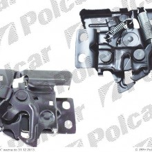 zamek pokrywy silnika HONDA CIVIC Sedan (EG / EH9), 10.1991 - 10.1995