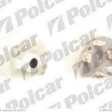 kostka stacyjki OPEL ASTRA F, 09.1991 - 12.2002