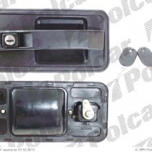klamka zewntrzna FIAT DUCATO (280/290) 11.1981 - 5.1994