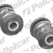 tuleja wahacza RENAULT MODUS (F / JP0), 11.2007- (TEKNOROT)