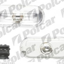 migacz boczny VOLKSWAGEN PASSAT, Sedan+KOMBI (B4 (3A)), 94 - 96
