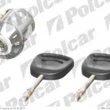 wkad stacyjki FORD TRANSIT (VE83) 96 - 00