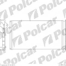 Nagrzewnica FIAT SCUDO, 01.1995- ( - )