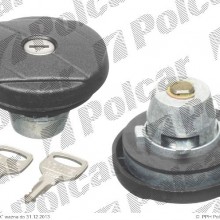 korek wlewu paliwa komplet CITROEN ZX (N2) + KOMBI 91 - 98