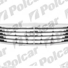 atrapa MERCEDES S - KLASSE (W220) 10.1998 - 02