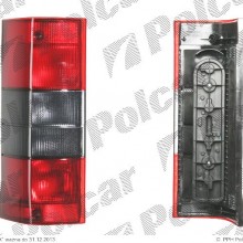 lampa tylna PEUGEOT BOXER (230), 06.1994 - 04.2002