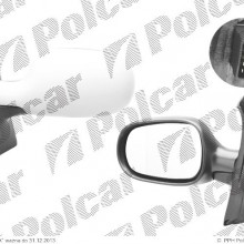 lusterko zewntrzne RENAULT SCENIC (JA0/1), 09.1999 - 06.2003