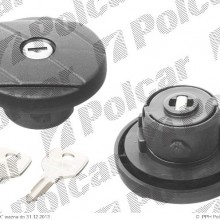 korek wlewu paliwa komplet FIAT STILO (192), 01.2001-