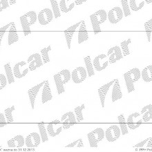 Chodnica wody MAZDA 3 (BK), 03 - 09 ( - )