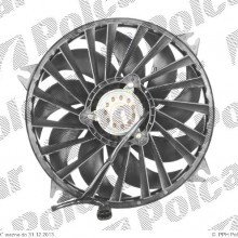 Wentylator z obudow, wspornikiem FIAT ULYSSE 02- ( - )