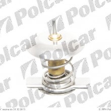 Termostat OPEL ASTRA G 98- ( - )